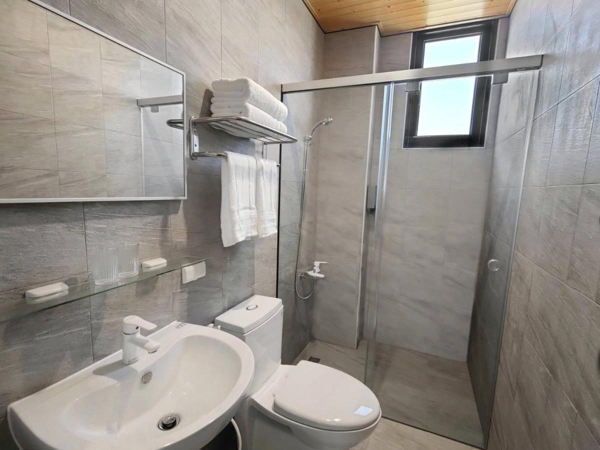 Xiaoshu Homestay Magong Bagian luar foto